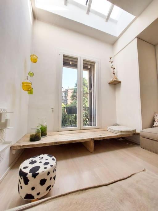 Design&Terrazzo A 5 Min Dal Centro - Laura'S House Lejlighed Milano Eksteriør billede